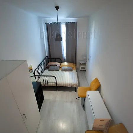 アパート One Bedroom Close To Castle
