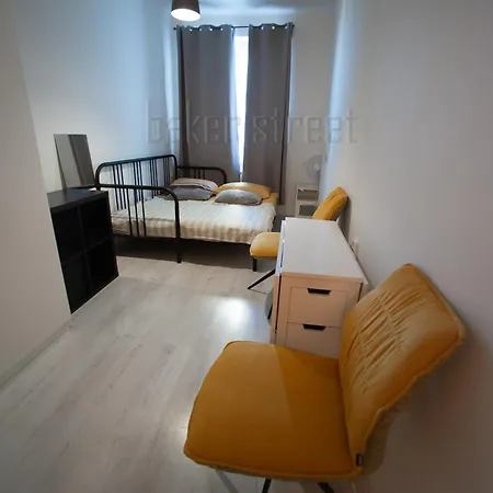 One Bedroom Close To Castle