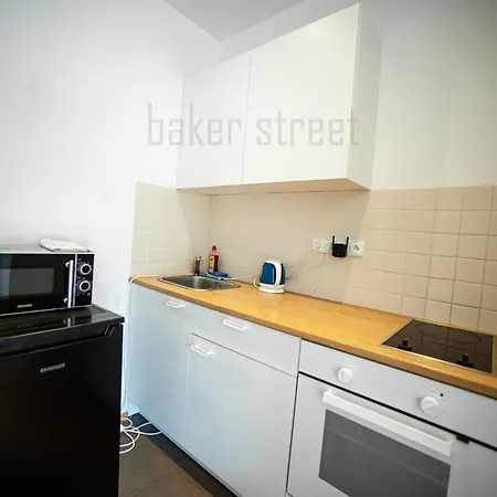 One Bedroom Close To Castle 公寓 *