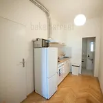 Apartment One Bedroom Close To Castle Prague