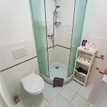 One Bedroom Close To Castle Prague