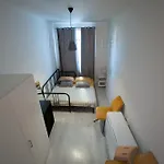 Apartment One Bedroom Close To Castle