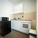 One Bedroom Close To Castle Prague